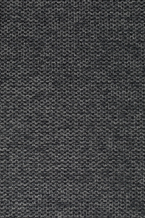 Eetkamerstoel Jolien Nylon en polyester Donkergrijs 56x48 cm-Fauteuils-Creating Home