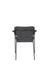 Eetkamerstoel Jolien Nylon en polyester Donkergrijs 56x61 cm-Eetkamerstoelen-Creating Home