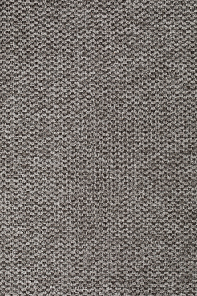Eetkamerstoel Jolien Nylon en polyester Grijs 56x48 cm-Eetkamerstoelen-Creating Home