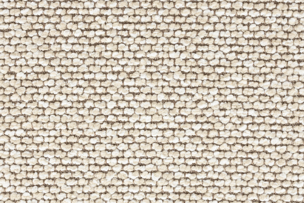 Eetkamerstoel Lee Polyester Beige 57x46 cm-Eetkamerstoelen-Creating Home