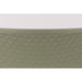 Eetkamerstoel Leon Polypropyleen Groen 49x44.5 cm-Eetkamerstoelen-Creating Home