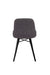 Eetkamerstoel Lester Chair Stof, Beech wood Grijs, sfeerbeeld 5