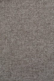 Eetkamerstoel Lionel Light Nylon en polyester Grijs 63x49.6 cm-Eetkamerstoelen-Creating Home