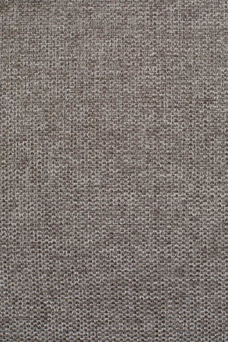 Eetkamerstoel Lionel Light Nylon en polyester Grijs 63x49.6 cm-Eetkamerstoelen-Creating Home
