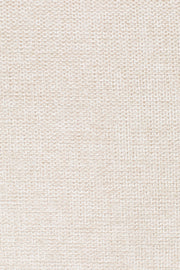 Eetkamerstoel Lionel Nylon en polyester Beige 63x49.6 cm-Eetkamerstoelen-Creating Home