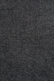 Eetkamerstoel Lionel Nylon en polyester Donkergrijs 63x49.6 cm-Eetkamerstoelen-Creating Home