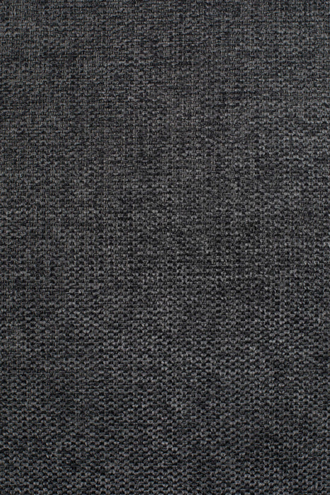 Eetkamerstoel Lionel Nylon en polyester Donkergrijs 63x49.6 cm-Fauteuils-Creating Home