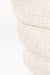 Eetkamerstoel Marjolein Polyester Beige – detail 3