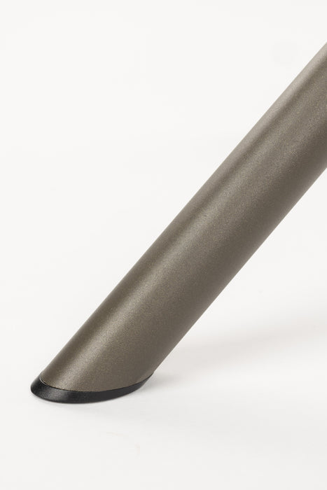 Eetkamerstoel Marjolein Polyester Groen – detail 4