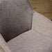 Eetkamerstoel Mees - Taupe-Eetkamerstoelen-Starfurn