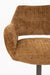 Eetkamerstoel Merel – detail