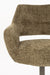Eetkamerstoel Merel – detail