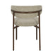 Eetkamerstoel Micah Beige 54 cm-Eetkamerstoelen-Livingfurn