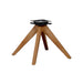 Eetkamerstoel Mix and Match Mangohout Nature smooth Nature Smooth, hoofdfoto