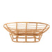 Eetkamerstoel Naturel Rotan 110 cm 110x159x55 cm-Kussens-J-Line