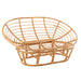 Eetkamerstoel Naturel Rotan 110 cm-Eetkamerstoelen-J-Line