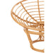 Eetkamerstoel Naturel Rotan 110 cm-Eetkamerstoelen-J-Line