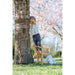 Eetkamerstoel Naturel Rotan 44 cm - Rotan-Eetkamerstoelen-J-Line