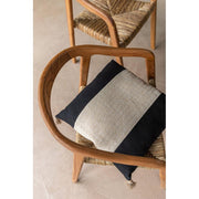 Eetkamerstoel Naturel Zeegras 53 cm 53x60.5x74 cm-Eetkamerstoelen-J-Line