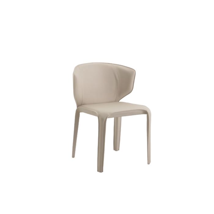 Eetkamerstoel Noor Beige