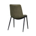 Eetkamerstoel Noor - Moss - Micro Suede-Eetkamerstoelen-LABEL51