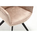 Eetkamerstoel Nova - Beige-Eetkamerstoelen-Starfurn