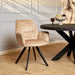Eetkamerstoel Nova - Beige-Eetkamerstoelen-Starfurn