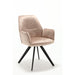 Eetkamerstoel Nova - Beige-Eetkamerstoelen-Starfurn