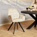 Eetkamerstoel Nova - Champagne-Eetkamerstoelen-Starfurn