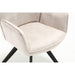 Eetkamerstoel Nova - Champagne-Eetkamerstoelen-Starfurn