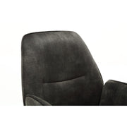 Eetkamerstoel Nova Hunter Groen 60x65x89 cm-Eetkamerstoelen-Starfurn
