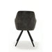 Eetkamerstoel Nova - Hunter Groen-Eetkamerstoelen-Starfurn