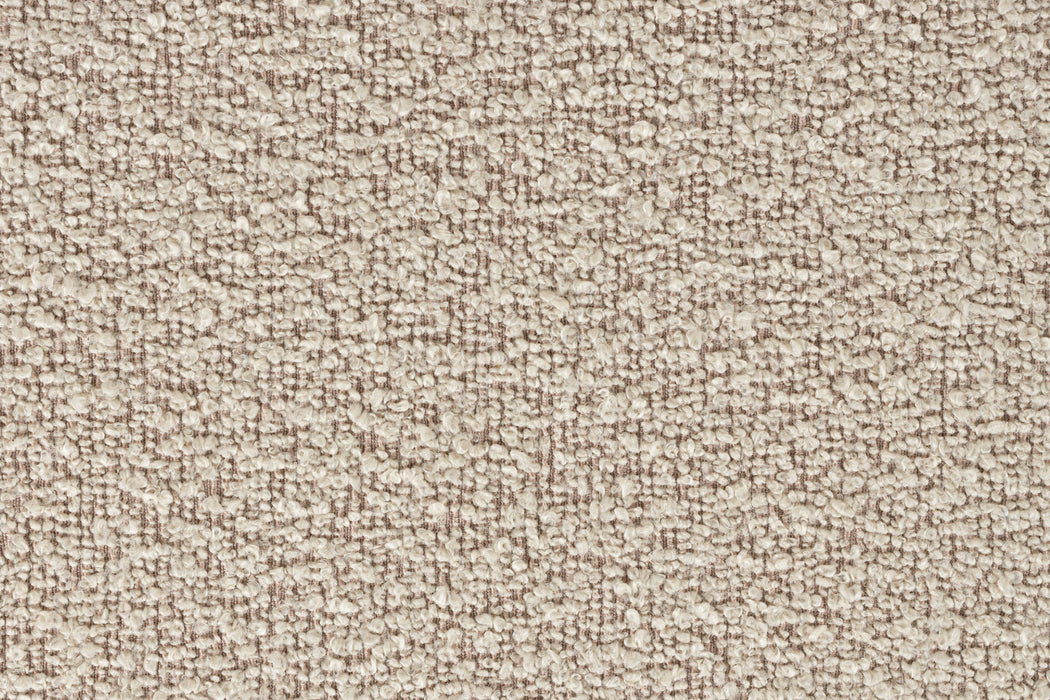 Eetkamerstoel Noxx Polyester Beige Ø42x46 cm-Eetkamerstoelen-Creating Home