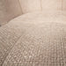 Eetkamerstoel Odin Polyester Wit-PTMD