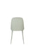 Eetkamerstoel Pip All Mint Polypropyleen Groen 53.5x46 cm-Eetkamerstoelen-Creating Home