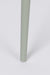 Eetkamerstoel Pip All Mint Polypropyleen Groen 53.5x46 cm-Eetkamerstoelen-Creating Home
