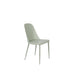 Eetkamerstoel Pip All Mint Polypropyleen Groen 53.5x46 cm-Eetkamerstoelen-Creating Home