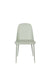 Eetkamerstoel Pip All Mint Polypropyleen Groen 53.5x46 cm-Fauteuils-Creating Home