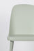 Eetkamerstoel Pip All Mint Polypropyleen Groen 53.5x46 cm-Fauteuils-Creating Home