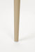 Eetkamerstoel Pip All Steel Beige 54x46 cm-Eetkamerstoelen-Creating Home
