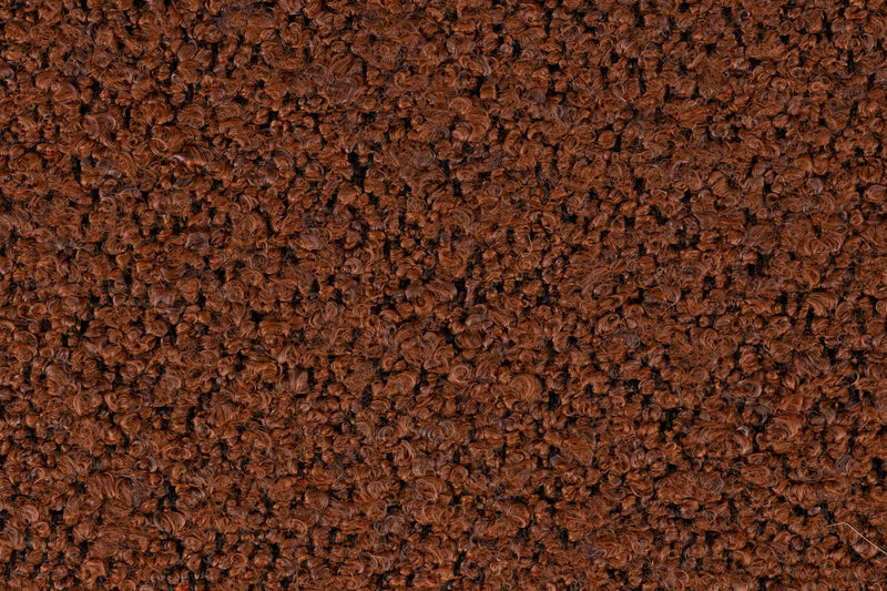 Eetkamerstoel Robyn Polyester Rood 52x48 cm-Eetkamerstoelen-Creating Home