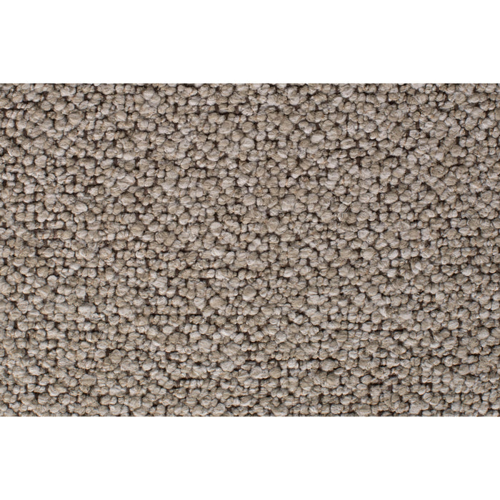 Eetkamerstoel Roos Warm Polyester Beige 51x47 cm-Eetkamerstoelen-Creating Home