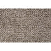 Eetkamerstoel Roos Warm Polyester Beige 51x47 cm-Eetkamerstoelen-Creating Home