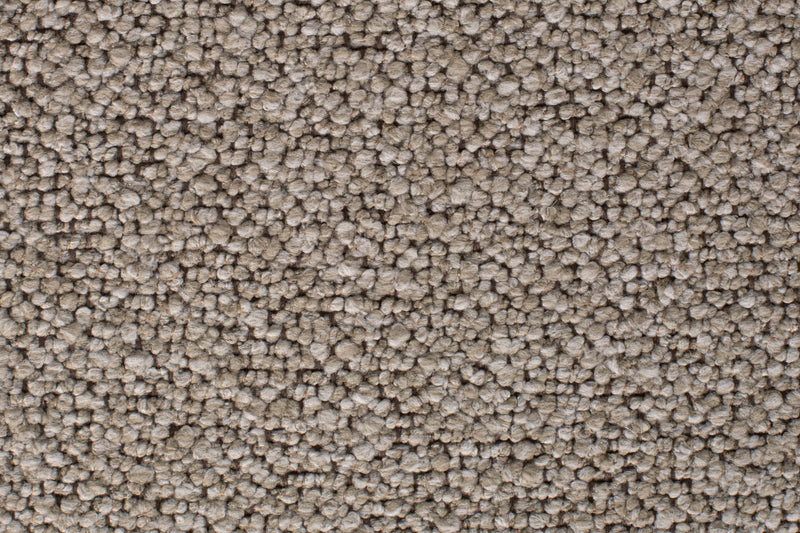 Eetkamerstoel Roos Warm Polyester Beige 51x47 cm-Eetkamerstoelen-Creating Home
