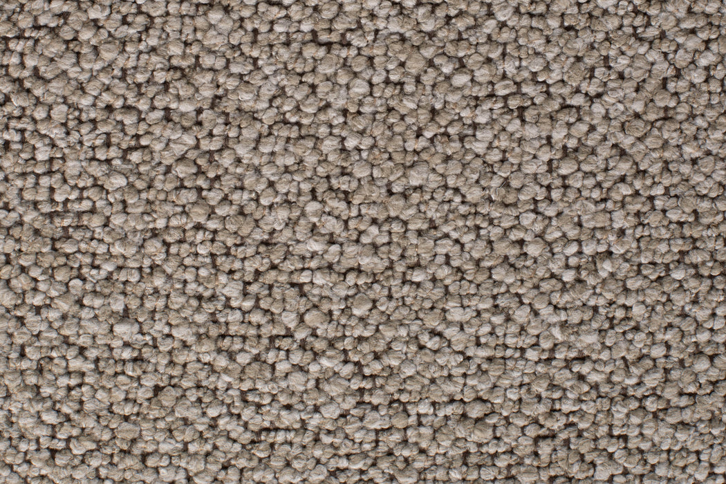 Eetkamerstoel Roos Warm Polyester Beige 51x47 cm-Eetkamerstoelen-Creating Home