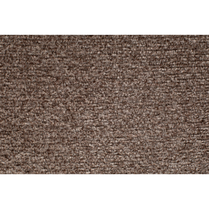 Eetkamerstoel Sanne Bruinie Polyester Bruin 72x62 cm-Eetkamerstoelen-Creating Home
