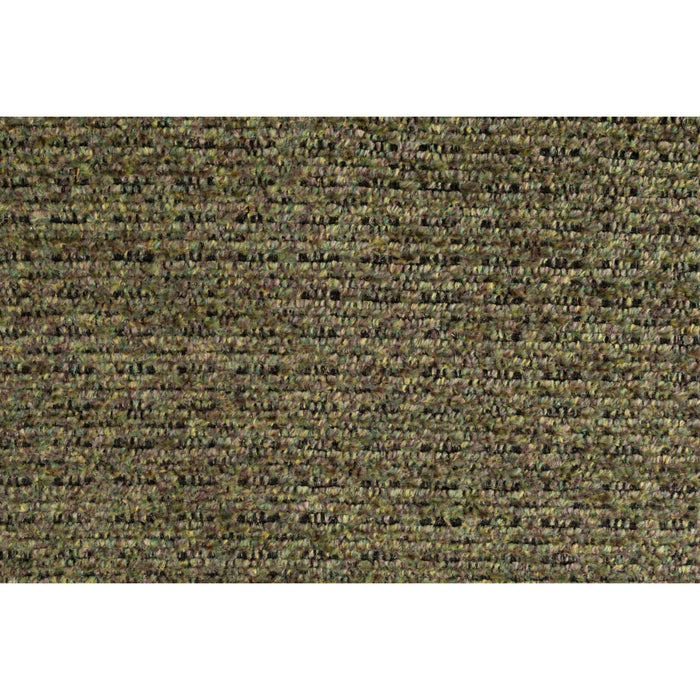 Eetkamerstoel Sanne Polyester Groen 64x56 cm-Eetkamerstoelen-Creating Home