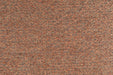 Eetkamerstoel Sanne Polyester Oranje 64x56 cm-Fauteuils-Creating Home