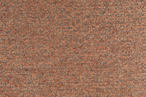 Eetkamerstoel Sanne Polyester Oranje 64x56 cm-Fauteuils-Creating Home