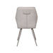 Eetkamerstoel Silvain Bouclé Beige-Eetkamerstoelen-LABEL51